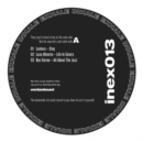 INEX013 - Vinyl
