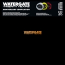Watergate: 20 Years: Anniversary Compilation (20th Anniversary Edition) - Vinyl