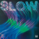 Slow (Motion and Movement) - Vinyl