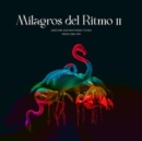 Jose Manuel Presents: Milagros Del Ritmo II: Obscure and Rhythmic Tunes from 1988-1993 - Vinyl