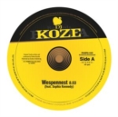 Wespennest EP - Vinyl
