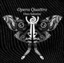 Opera Quattro - Vinyl