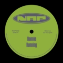 NAP003 - Vinyl