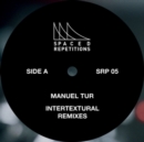 Intertextual Remixes - Vinyl
