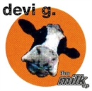 Milk EP - Vinyl