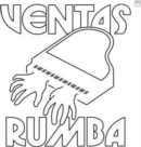 Ventas Rumba - Vinyl