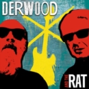 Derwood and the Rat - Vinyl