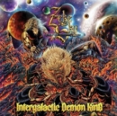 Intergalactic Demon King - Vinyl