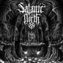 Satanic North - CD