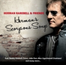 Herman's Scorpions Songs - CD
