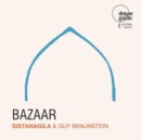 Bazaar - CD