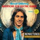 Inventions for Electric Guitar - CD