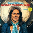 Inventions for Electric Guitar - Vinyl