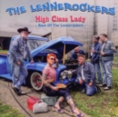 High Class Lady: Best of the Lennerockers - CD