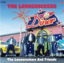 The Lennerockers and Friends - CD
