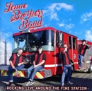Rocking Live Around the Fire Station - CD