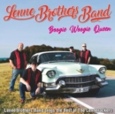 Boogie Woogie Queen: Lenne Brothers Band Sings the Best of the Lennerockers - CD