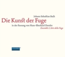 Johann Sebastian Bach: Die Kunst Der Fuge - Vinyl