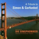 A Tribute to Simon & Garfunkel - CD