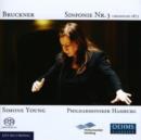 Symphony No. 3 (Young, Hamburg Philharmonic) - CD