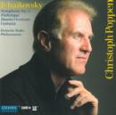 Tchaikovsky: Symphony No. 6, 'Pathetique'/... - CD