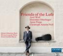 Friends of the Lute - CD