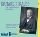 Richard Strauss: Ein Heldenleben/Macbeth - CD