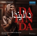 Gaetano Donizetti: Dalinda - CD