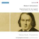Robert Schumann: Klaviermusik Fur Die Jugend - CD