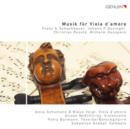 Musik Fur Viola D'amore - CD