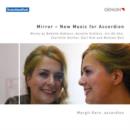 Mirror - New Music for Accordion - CD