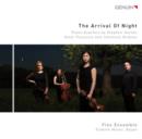 The Arrival of Night - CD