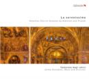 La Serenissima: Venetian Church Sonatas By Albinoni and Vivaldi - CD