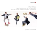 German Hornsound: #hornlikes: Favorite Selection Für Hornquartett - CD