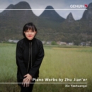 Xie Yashuangzi: Piano Works By Zhu Jian'er - CD