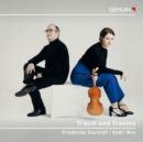 Friederike Starkloff/Endri Nini: Traum Und Trauma - CD