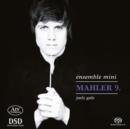 Ensemble Mini: Mahler 9. - CD