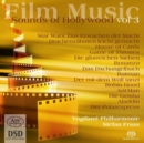 Film Music - Sounds of Hollywood - CD