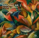 Alfredo Casella: Sinfonie Nr. 2/La Donna Serpente - CD