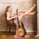 Heike Matthiesen: Guitar Divas - CD