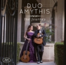 Duo Amythis: The Journey - CD