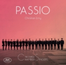 The Zurich Chamber Singers: Passio - CD