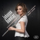 Johanna Dömötör: Music for Flute & Strings - CD