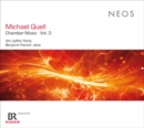 Michael Quell: Chamber Music - CD