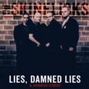 Lies, Damned Lies & Skinhead Stories - CD