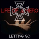 Letting Go - CD