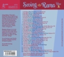 Swing-a-rama: 28 Swingin' Hits from the Vault of Atomicat! - CD