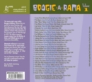 Boogie a Rama: 28 Boogie Hits from the Vault of Atomicat! - CD