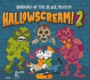 Hallowscream!: Horrors of the Black Museum - CD