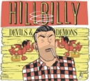 Hillbilly Devils & Demons - CD
